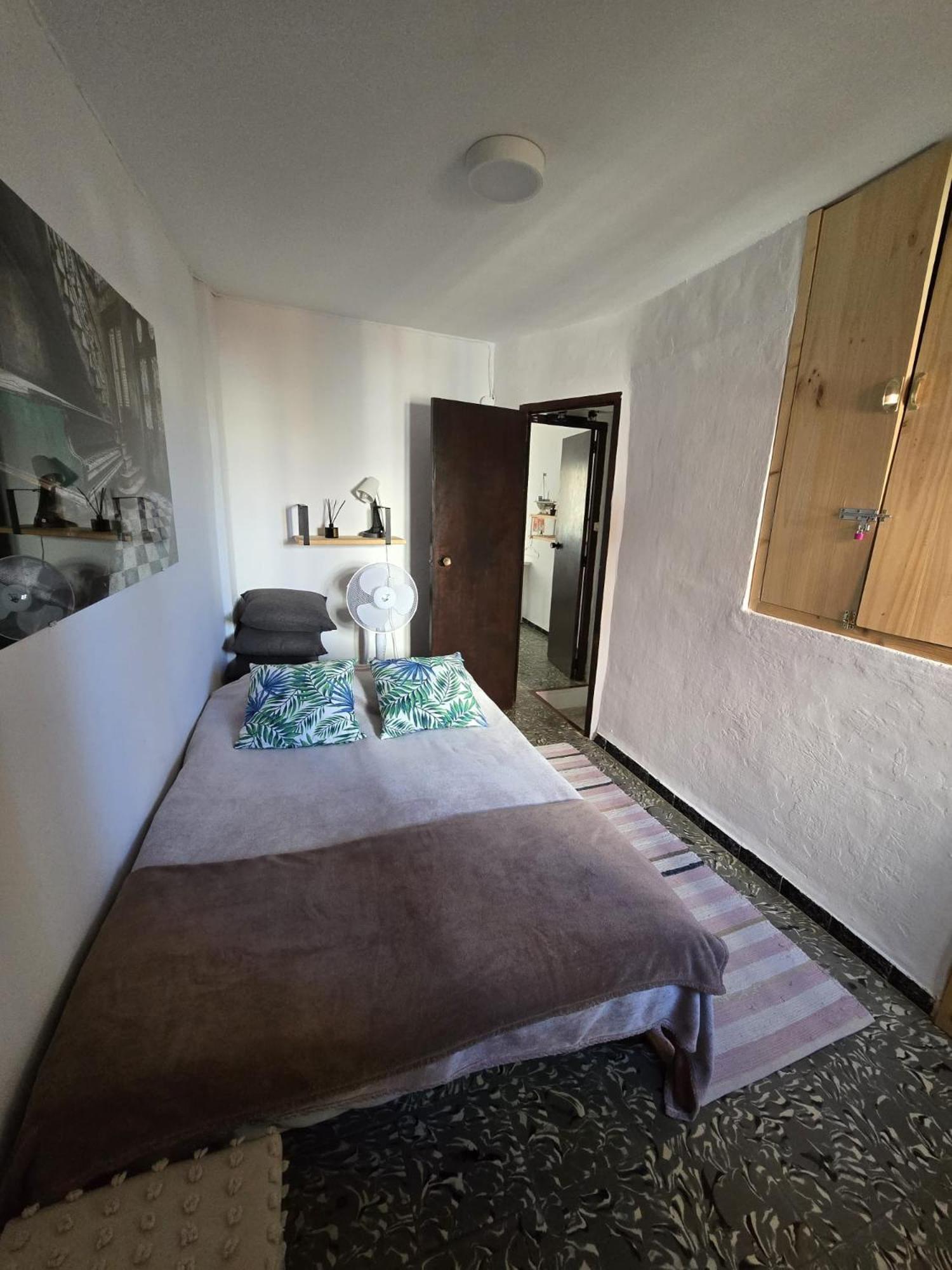 Holiday House - Casa De Sylvia กูลเญรา ภายนอก รูปภาพ