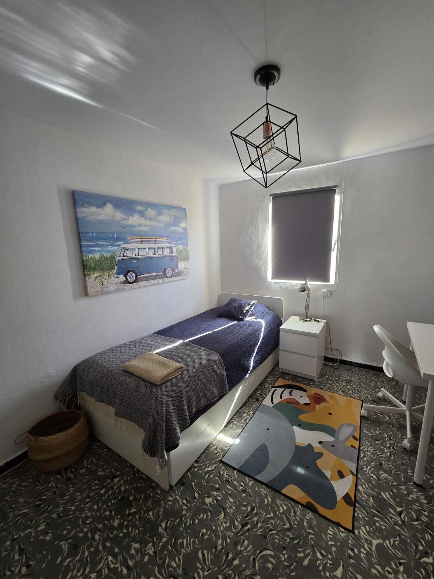 Holiday House - Casa De Sylvia กูลเญรา ภายนอก รูปภาพ