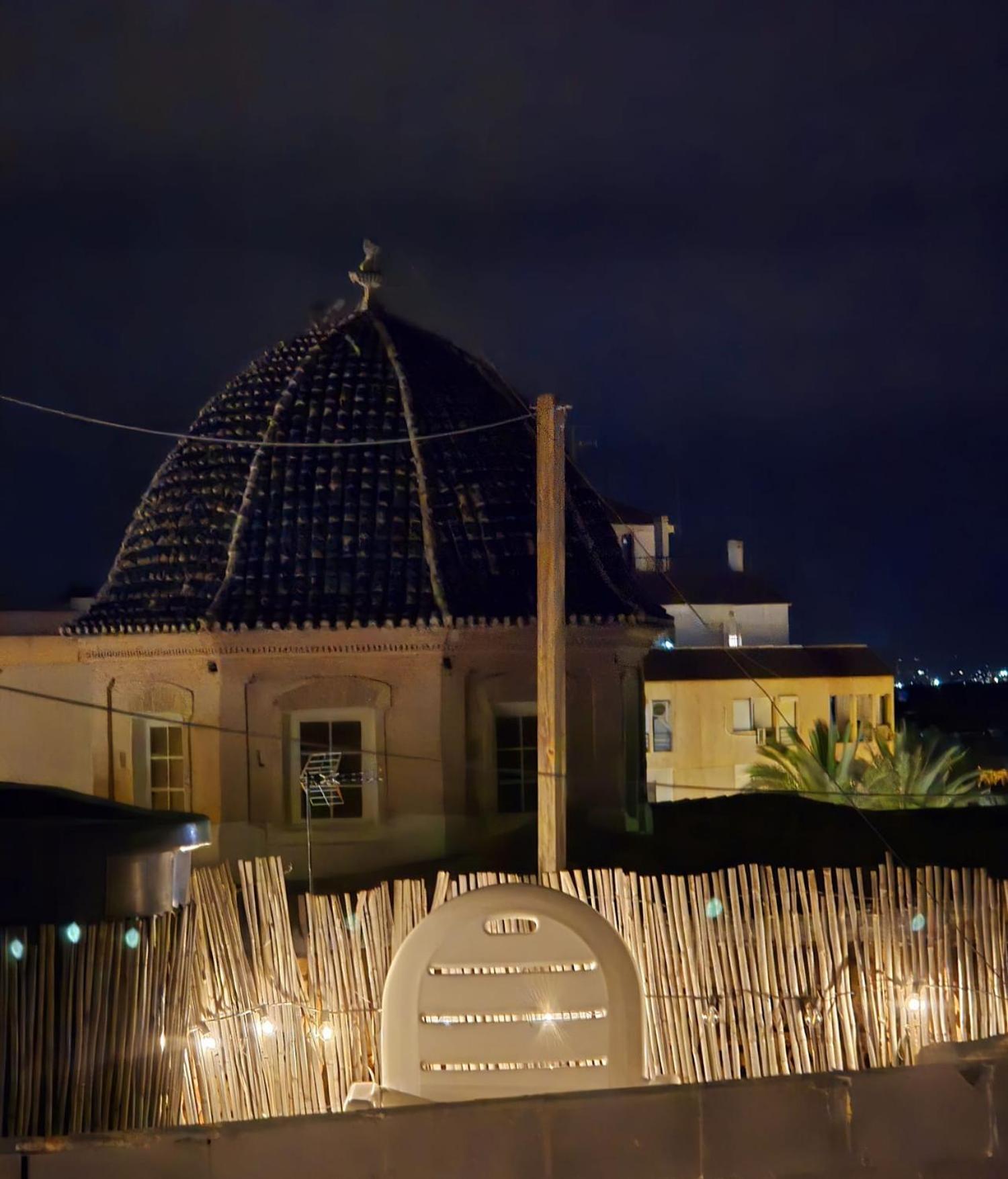 Holiday House - Casa De Sylvia กูลเญรา ภายนอก รูปภาพ